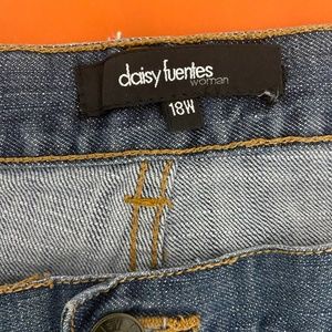 Daisy Fuentes Jeans Women Boot cut